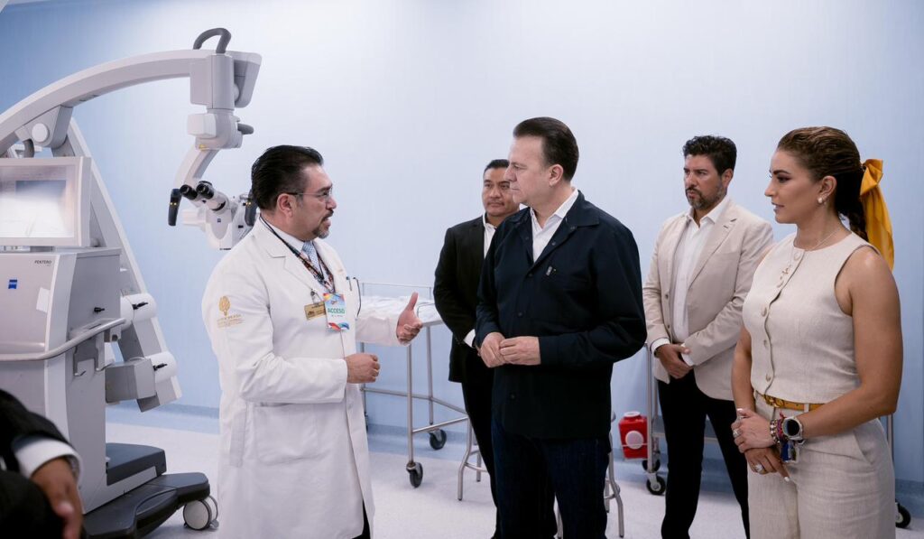 Realizan 47 cirugías gratuitas de prótesis de rodilla y cadera en el Hospital General 450 con apoyo del Gobierno del Estado de Durango (5)