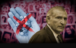 nadie va a juzgar a Morena