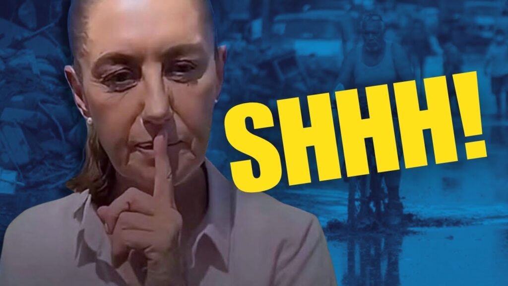 sheimbaum calla a mexico