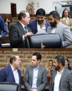 Aprueba Congreso nueva Ley de Transparencia y Acceso a la Información