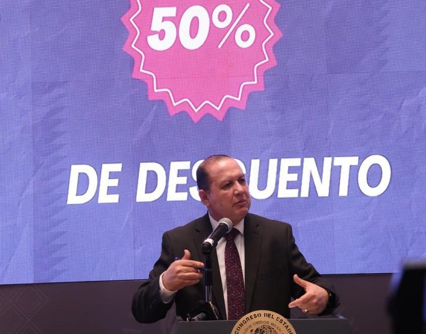 Congreso brinda alivio a las familias con descuentos del 50% en transporte foráneo2