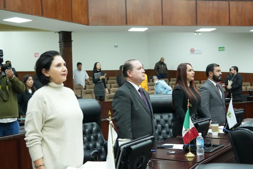 Durango, a la vanguardia en combate a la extorsión con reforma penal