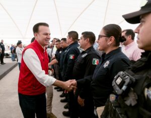 Durango fortalece la prevención y combate a la extorsión con capacitación especializada2
