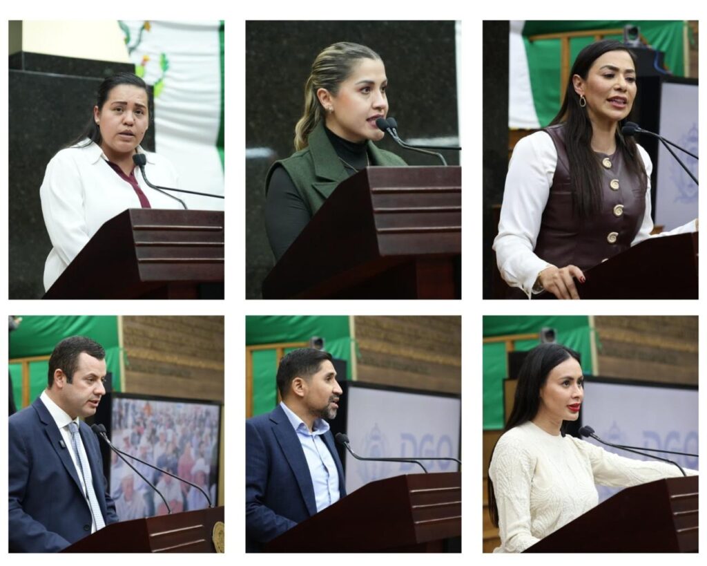 Impulsa Congreso agenda integral por las personas con discapacidad