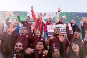 Noviembre fortaleció la inversión, el empleo y el bienestar de las familias en Durango (5)