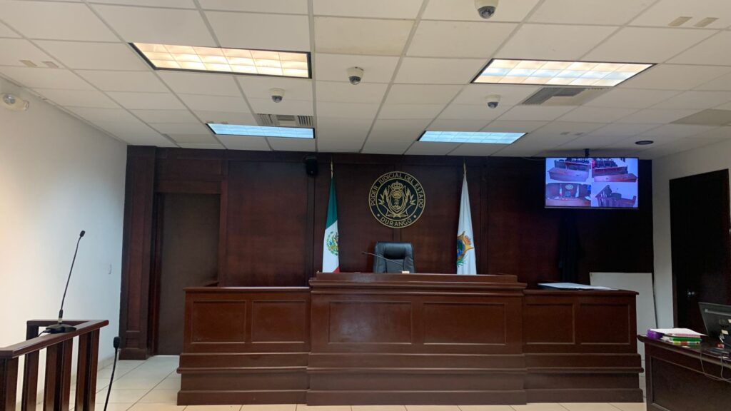 OBTIENE FECCED SENTENCIA CONTRA EXSERVIDORA PÚBLICA DE STYPS POR CORRUPCIÓN