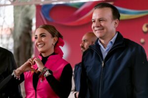 Que esta Navidad llegue a cada hogar de Durango con paz, unión y momentos de alegría en familia, desean (3)