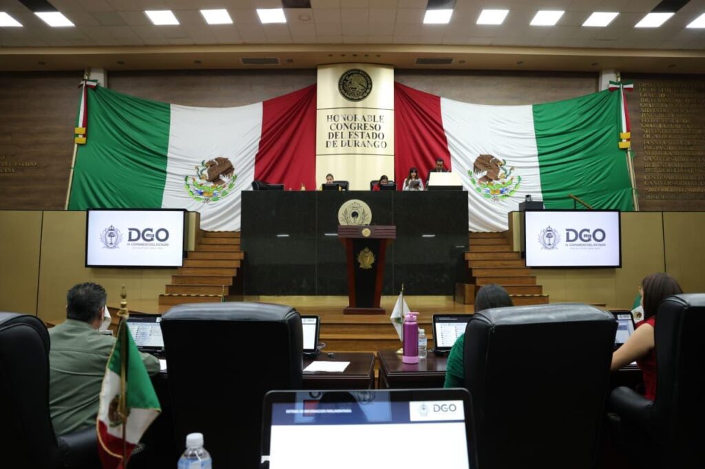 Refuerza Congreso Ley de salud con enfoque preventivo y de derechos (2)