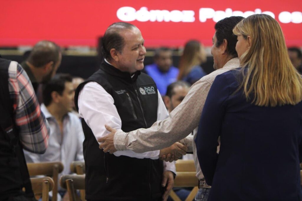 Resalta Ernesto Alanís acuerdosy un cierre sólido del periodo de sesiones1