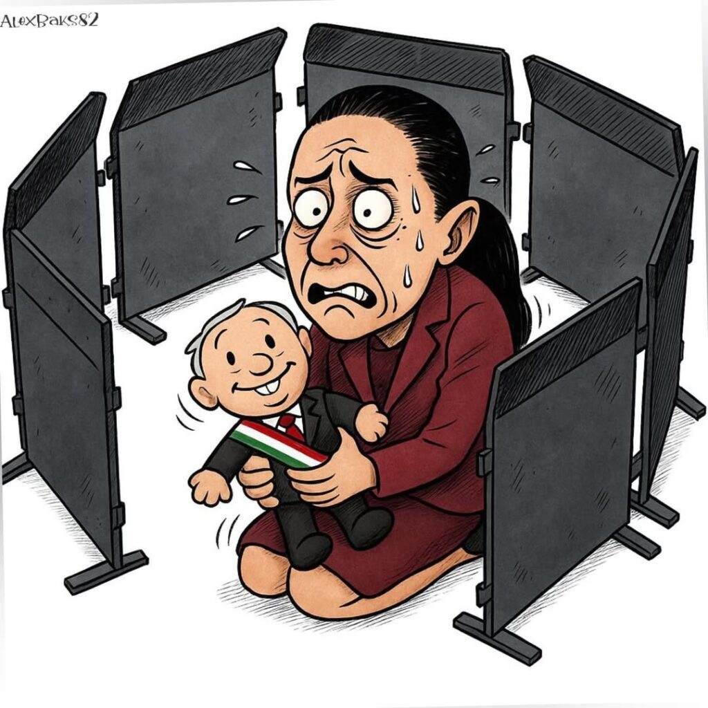 Y la revocacion de mandato