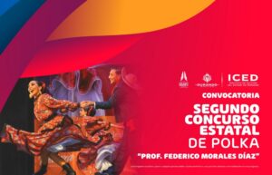 1-SEGUNDO CONCURSO ESTATAL DE POLKA