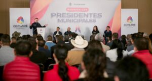 Alcaldes destacan coordinación con Esteban Villegas para fortalecer proyectos y beneficios para sus municipios (5)