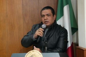 Alejandro Mata Valadez