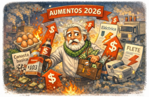 Comienza el año... cuesta arriba