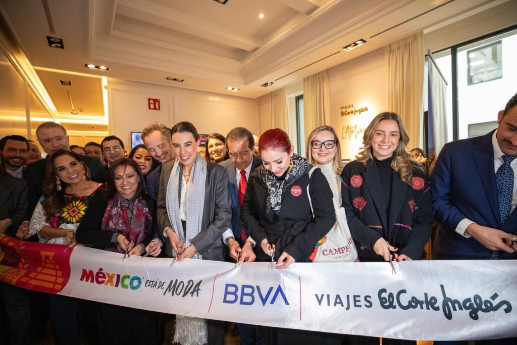 Durango impulsa su promoción internacional y genera nuevas oportunidades turísticas en FITUR 2026 (1)