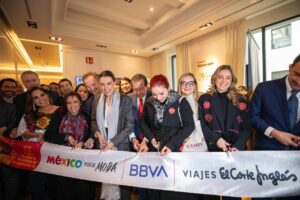Durango impulsa su promoción internacional y genera nuevas oportunidades turísticas en FITUR 2026 (1)