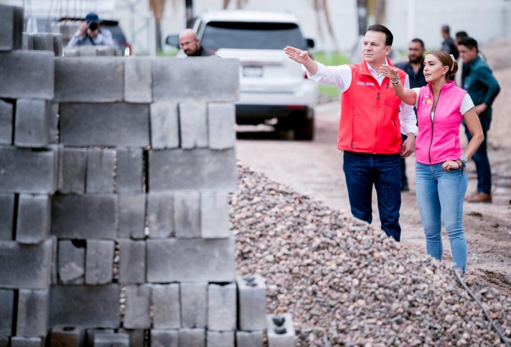 El DIF Estatal consolidó en 2025 una política social cercana y humana, y para 2026 se proyectan más acciones y resultados en beneficio de las familias duranguenses (1)
