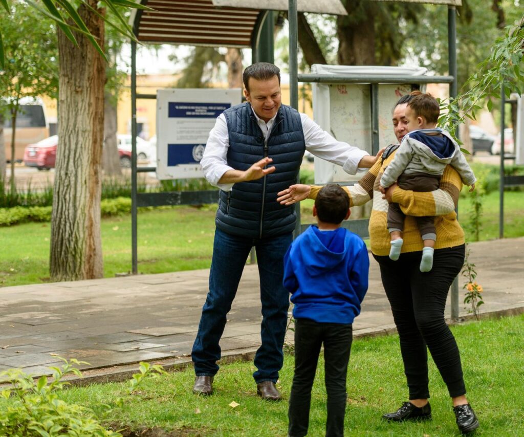 En La Mañanera destacan que Durango se mantiene entre los estados más seguros del país, con menor incidencia de homicidios dolosos (2)