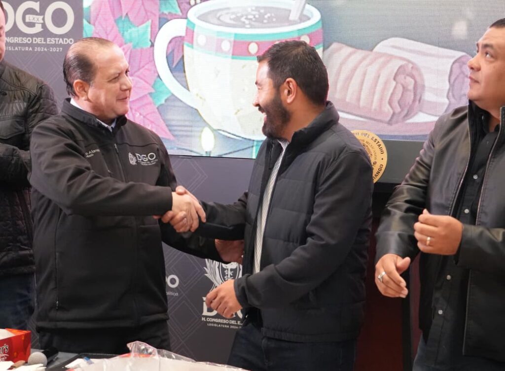 En el 2026 habrá importante avance legislativo Ernesto Alanís