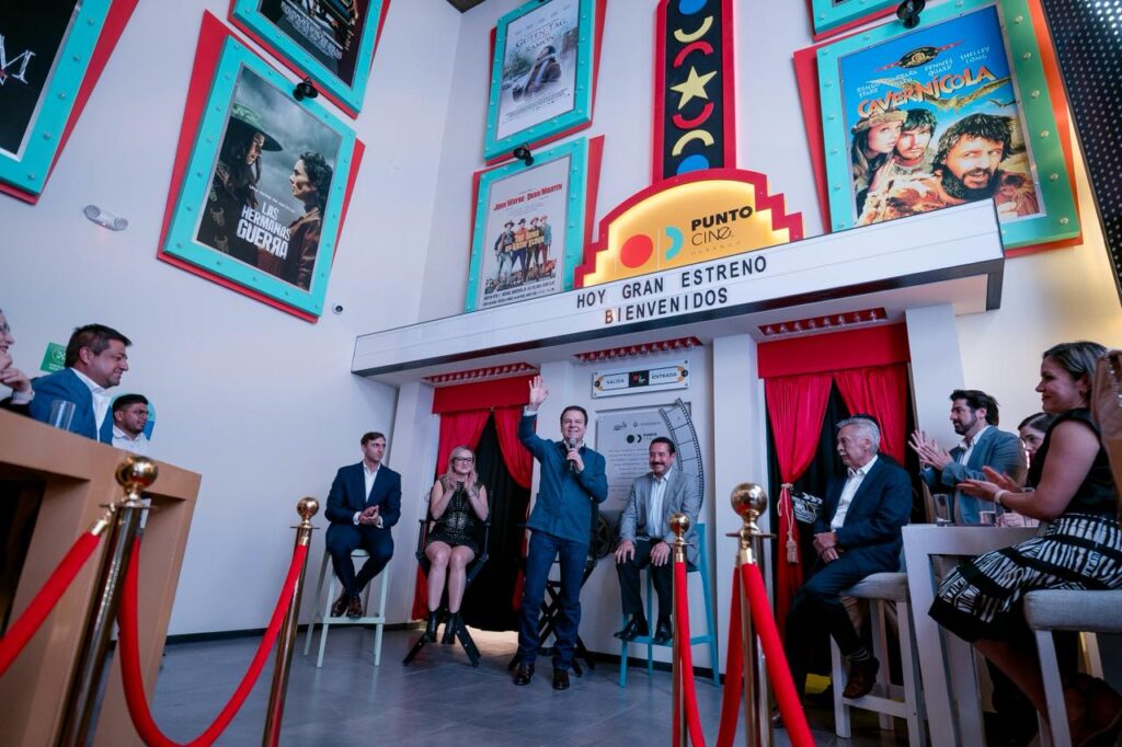 Más visitantes, mayor derrama y eventos llenos fortalecen el turismo en Durango Esteban Villegas (1)