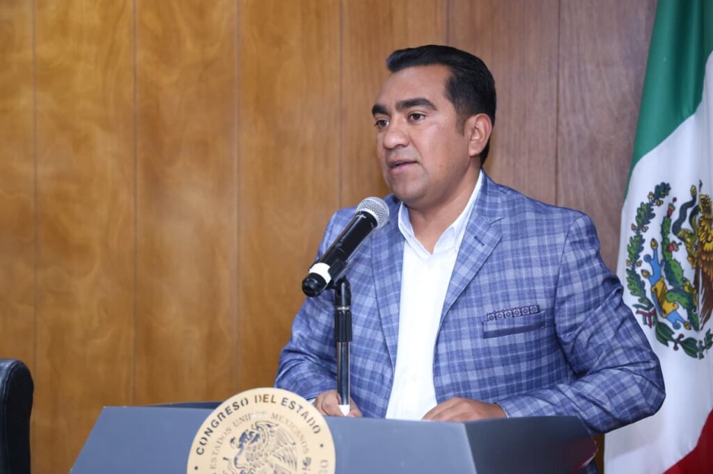 Noel Fernández.