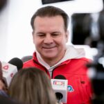 Obras estratégicas llegarán a los 39 municipios de Durango Esteban Villegas 1