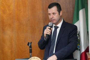 Pide César Rivas foros informativos sobre nueva Ley General de Aguas