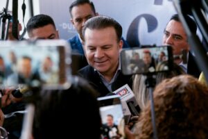 Presupuesto Federal de Durango creció en su fórmula gracias a mejor recaudación estatal2