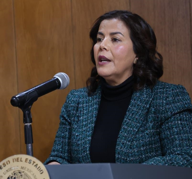 Propone Vero González exigir Certificado de No Deudor Alimentario
