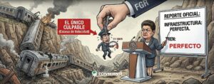 Tren Interoceánico más dudas que respuestas 1