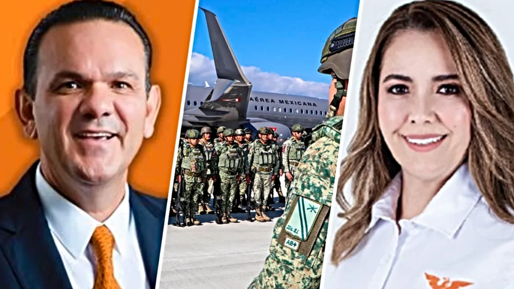 diputados locales de sinaloa secuestrados