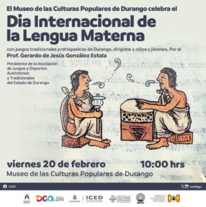 9-Juegos tradicionales prehispánicos de Durango 3