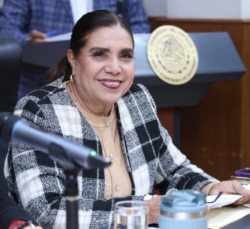 Ana María Durón