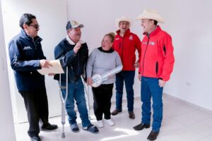 Esteban entrega 10 cuartos dormitorio gratuitos para brindar espacios dignos a familias de Vicente Guerrero3
