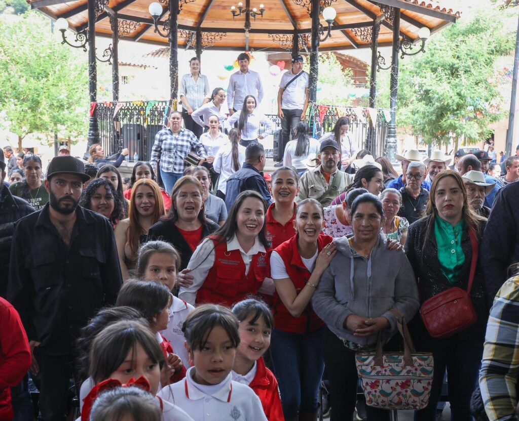 La distancia no es un freno para el gobierno de Esteban Villegas 4