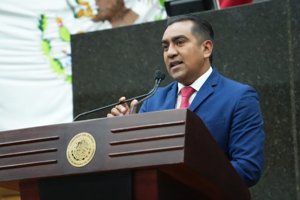 Propone Noel Fernández endurecer penas por robo de ganado