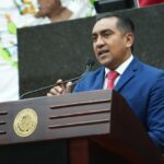 Propone Noel Fernández endurecer penas por robo de ganado