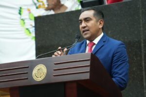 Propone Noel Fernández endurecer penas por robo de ganado