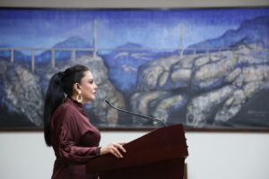 Que municipios solo aumentan gastos sí crecen ingresos propios Georgina Solorio