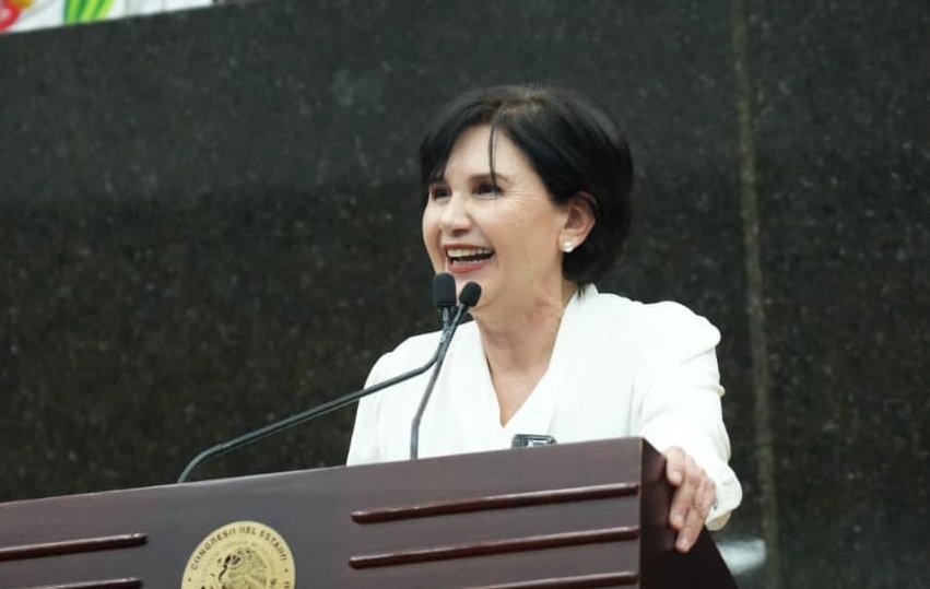 Rocio Rebollo