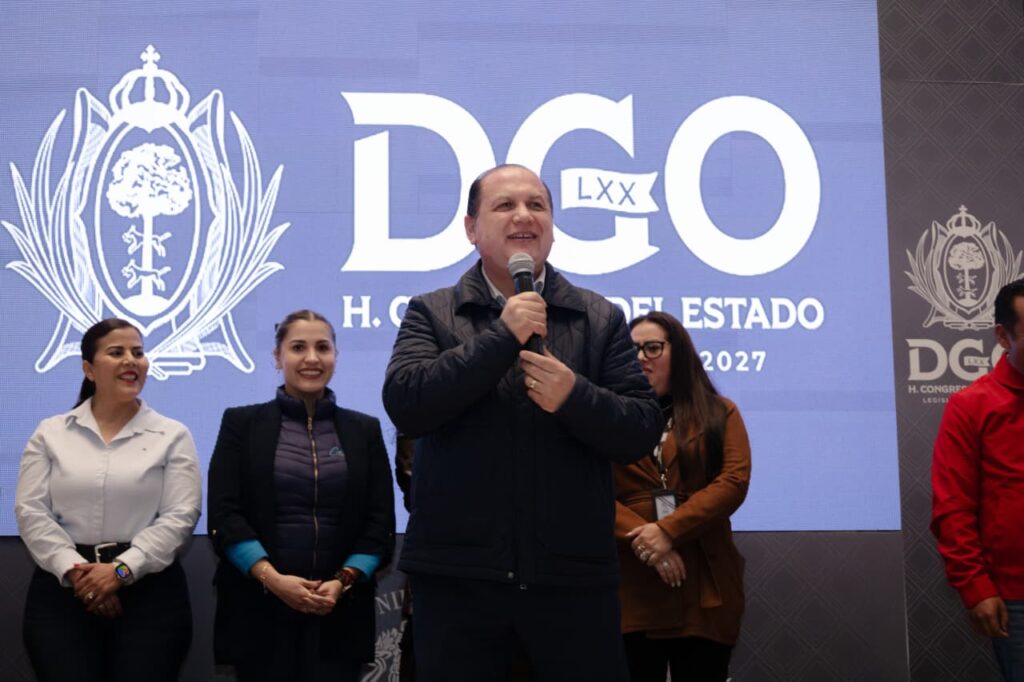 alanís evento