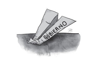 gobierno fallido