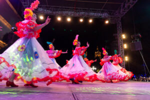 03-La danza en todas sus expresiones el ICED la celebra durante abril 4