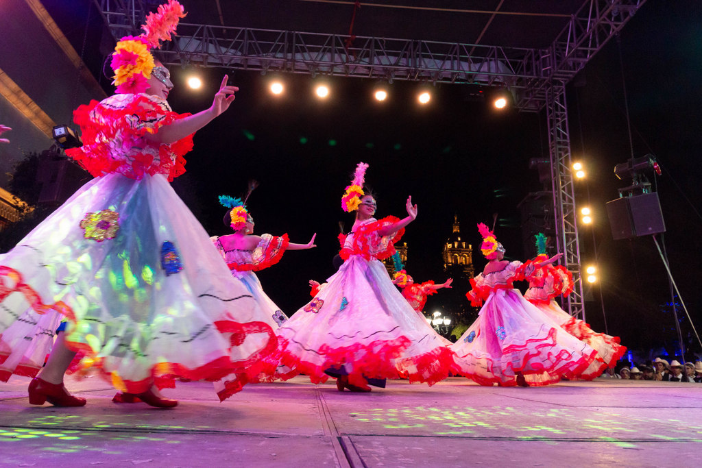 03-La danza en todas sus expresiones el ICED la celebra durante abril 4