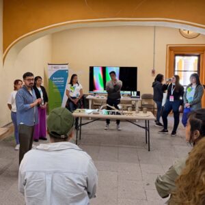 08-Durango fortalece su presencia en la cultura infantil desde Puebla 4