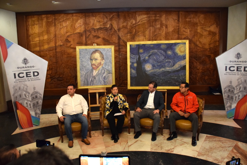 1-Presentan detalles de la exposición inmersiva (1) 1