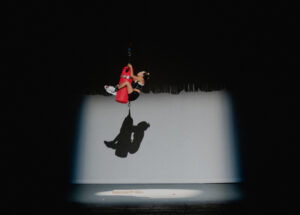 2-ICED celebra el Día Mundial del Teatro con jornada artística en el Teatro Victoria 2