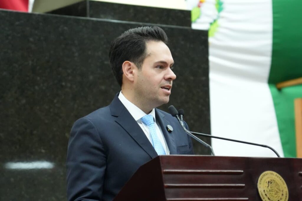 Alejandro Mojica