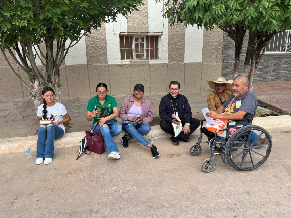Arquidiócesis de Durango realizará visiteo misionero multitudinario (4)