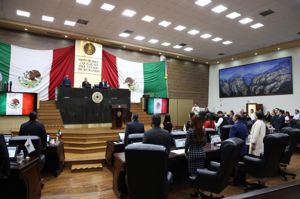 Autoriza Congreso créditos para obras en San Juan del Río y Vicente Guerrero